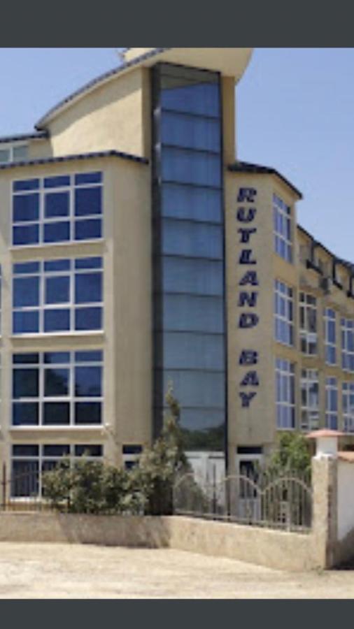 Rutland Sp Apartments Rawda Exterior foto