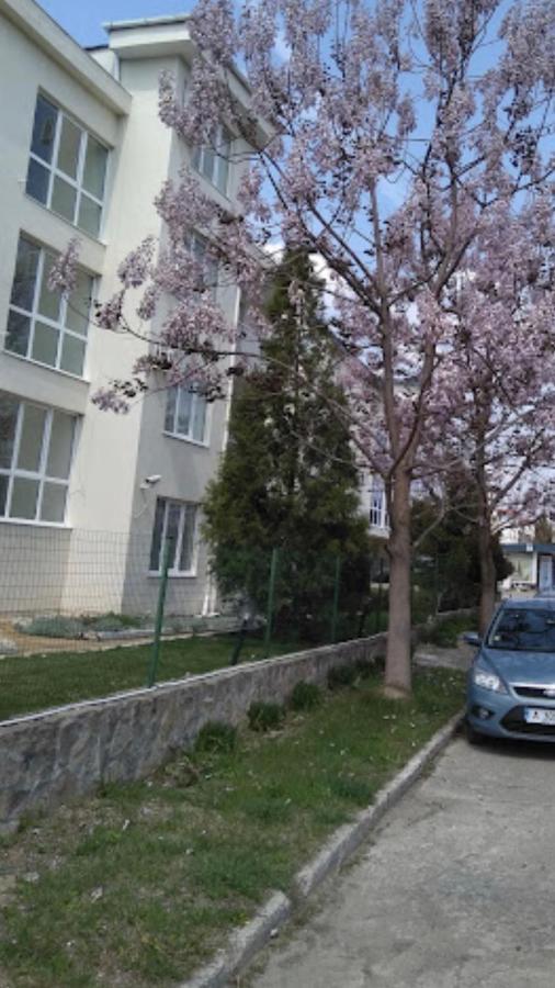 Rutland Sp Apartments Rawda Exterior foto