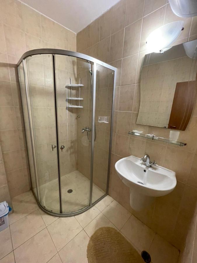 Rutland Sp Apartments Rawda Exterior foto