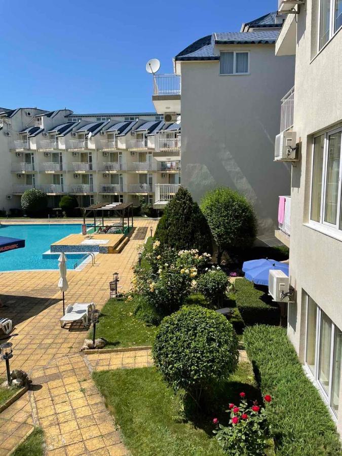Rutland Sp Apartments Rawda Exterior foto