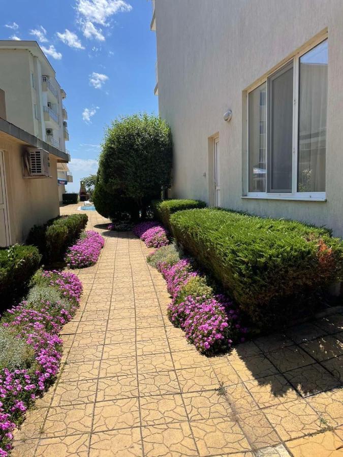 Rutland Sp Apartments Rawda Exterior foto