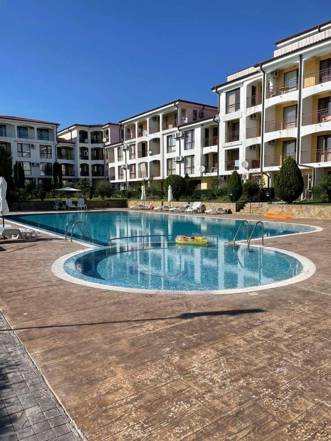 Rutland Sp Apartments Rawda Exterior foto