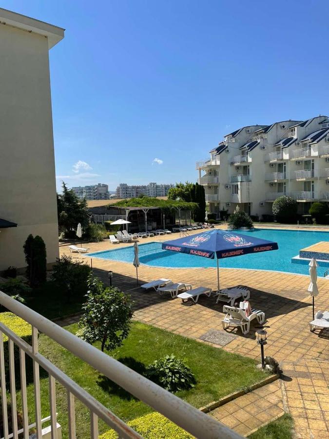 Rutland Sp Apartments Rawda Exterior foto
