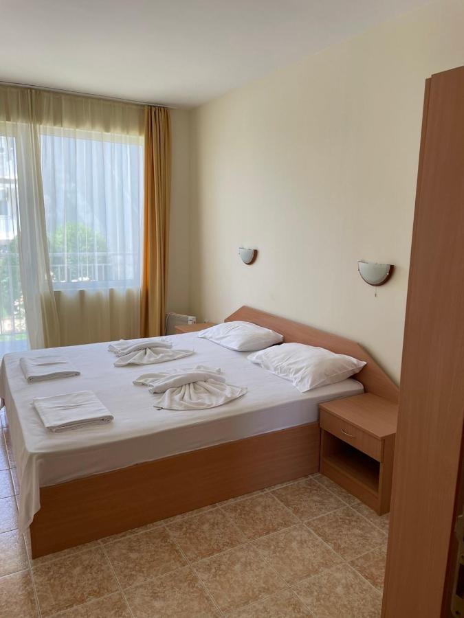 Rutland Sp Apartments Rawda Exterior foto
