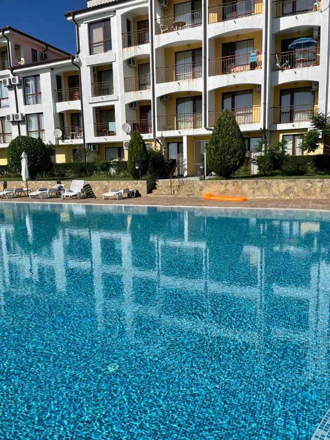 Rutland Sp Apartments Rawda Exterior foto
