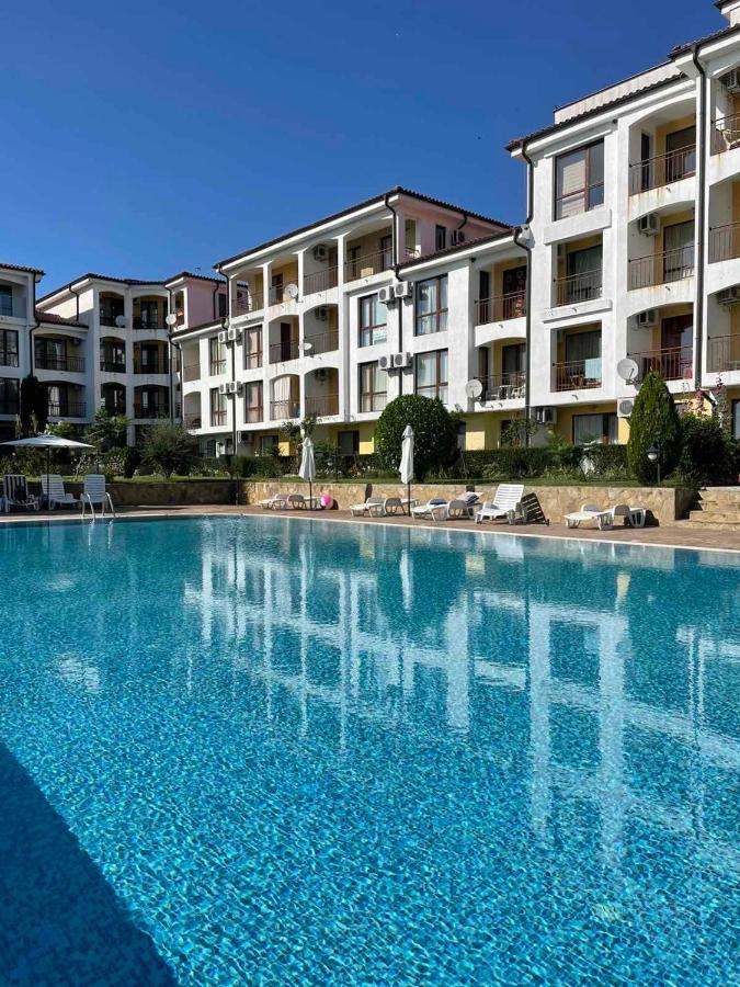 Rutland Sp Apartments Rawda Exterior foto