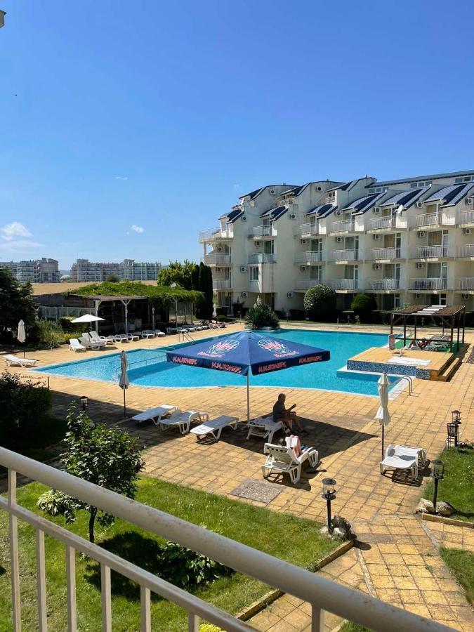 Rutland Sp Apartments Rawda Exterior foto