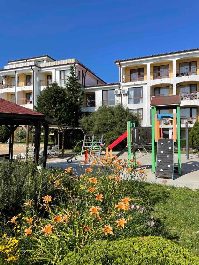 Rutland Sp Apartments Rawda Exterior foto