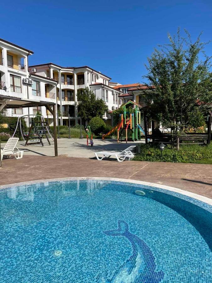 Rutland Sp Apartments Rawda Exterior foto