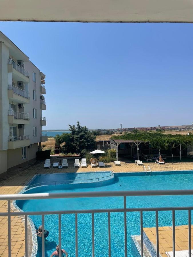 Rutland Sp Apartments Rawda Exterior foto