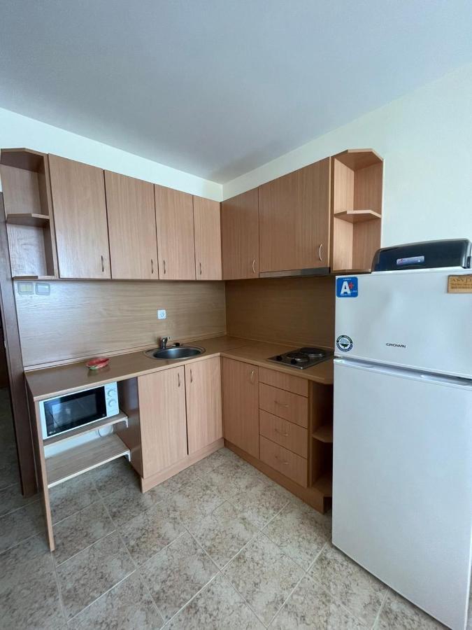 Rutland Sp Apartments Rawda Exterior foto