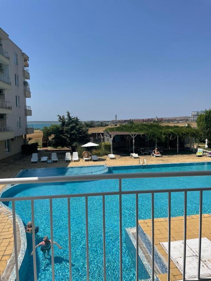 Rutland Sp Apartments Rawda Exterior foto