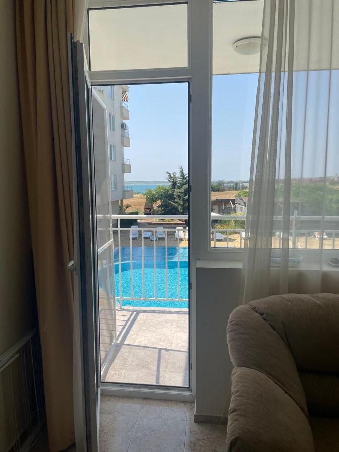 Rutland Sp Apartments Rawda Exterior foto