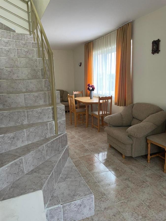Rutland Sp Apartments Rawda Exterior foto