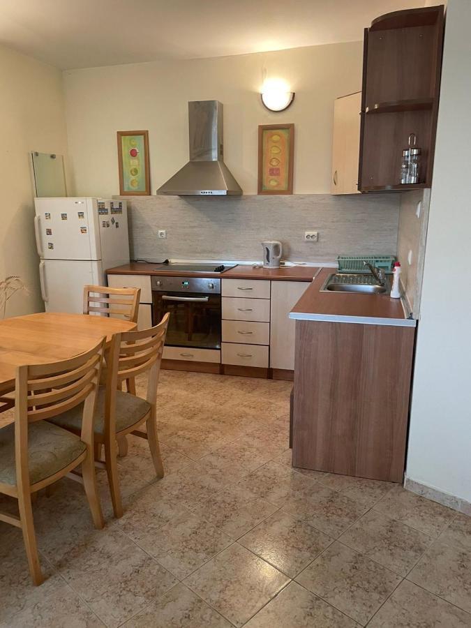 Rutland Sp Apartments Rawda Exterior foto
