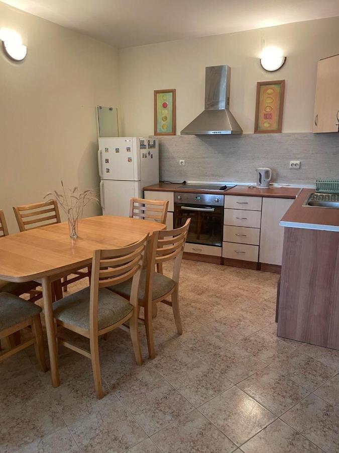 Rutland Sp Apartments Rawda Exterior foto