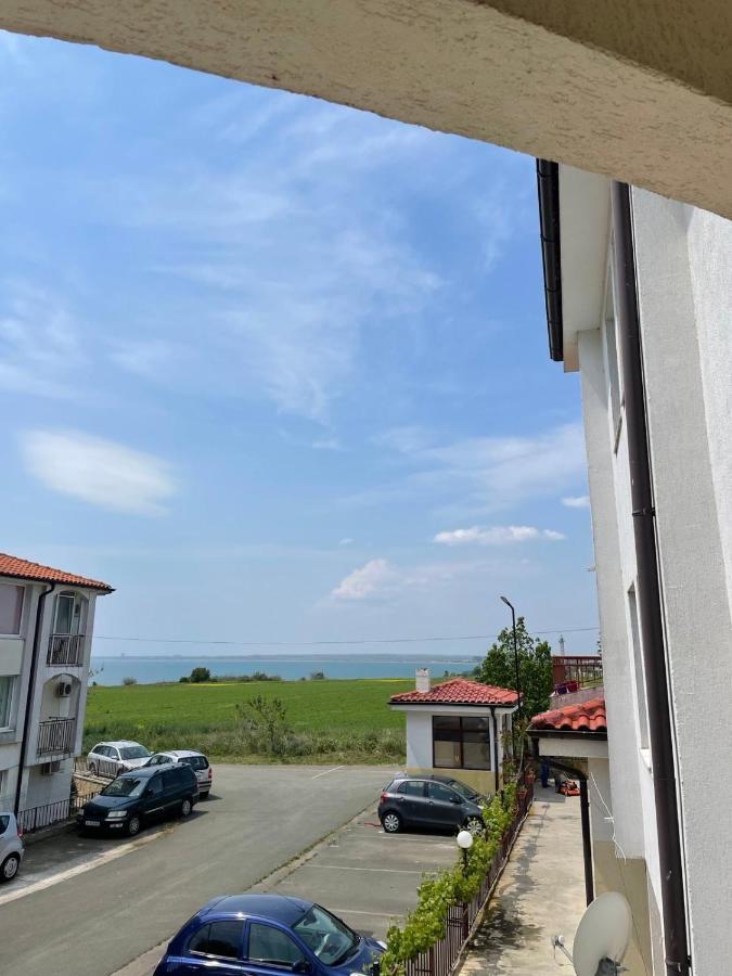 Rutland Sp Apartments Rawda Exterior foto