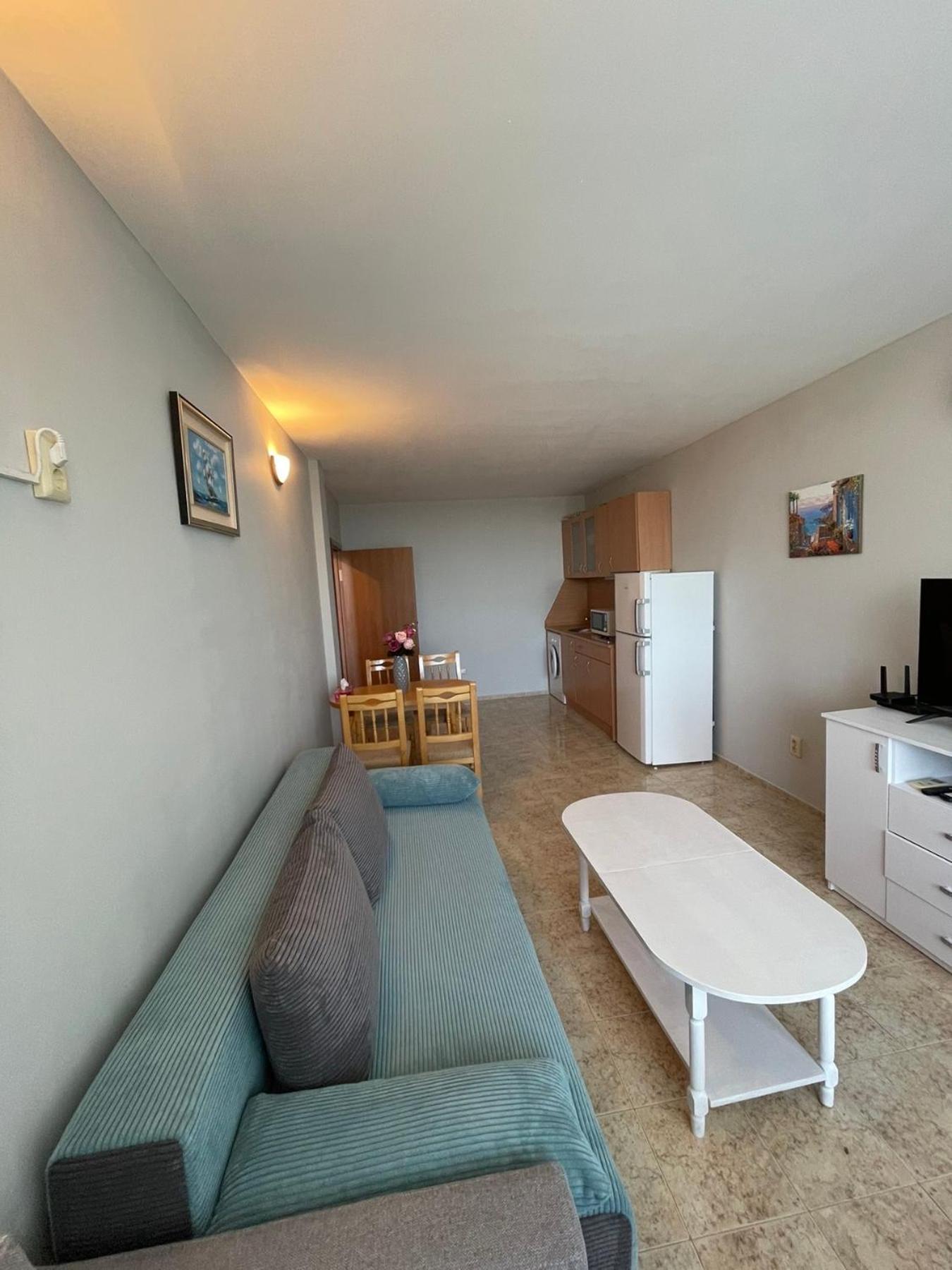 Rutland Sp Apartments Rawda Exterior foto