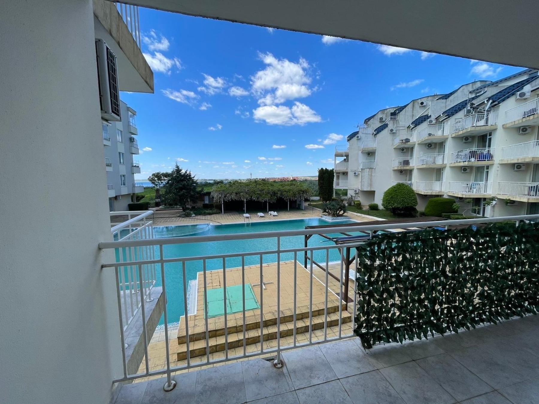 Rutland Sp Apartments Rawda Exterior foto