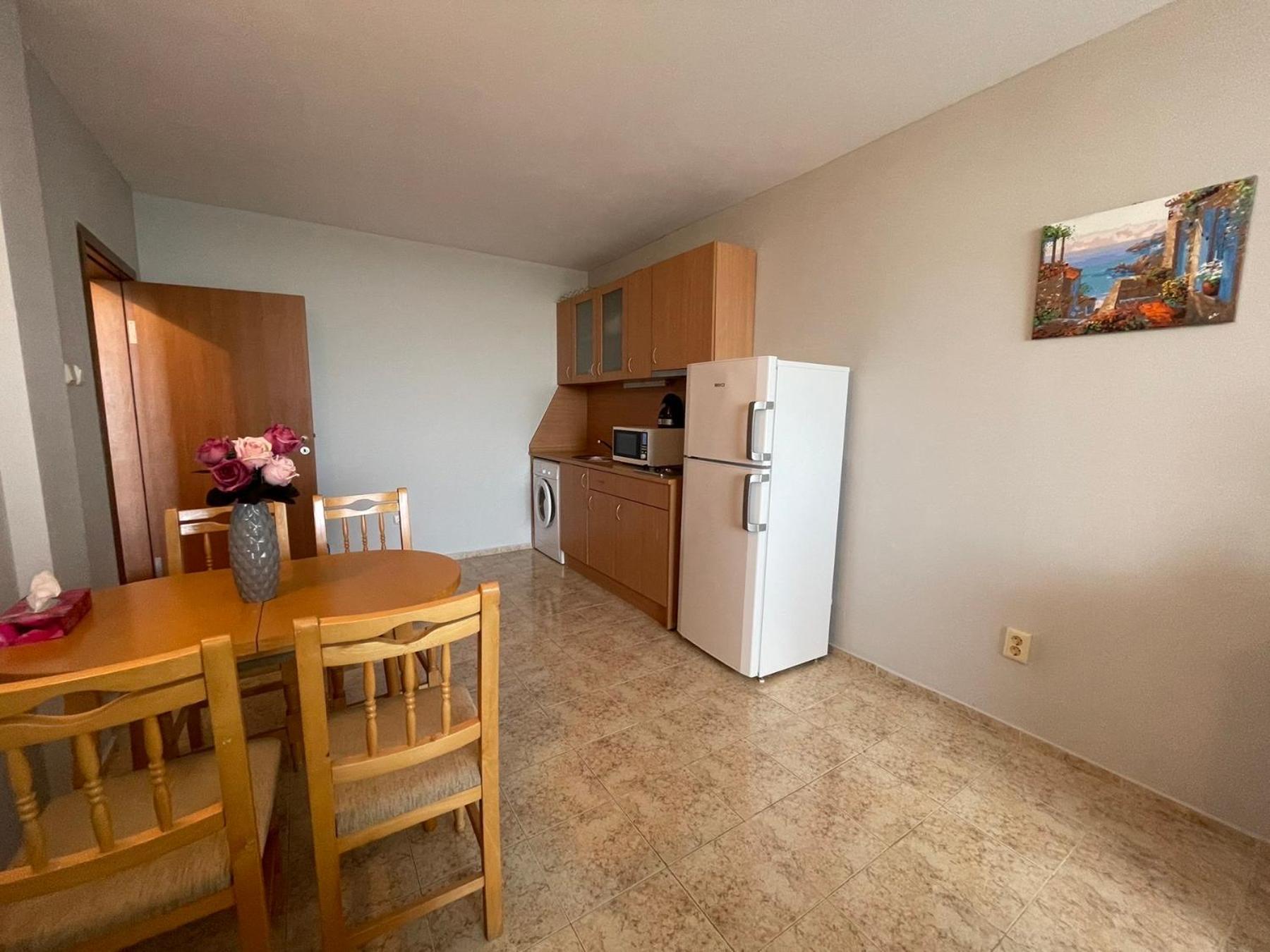Rutland Sp Apartments Rawda Exterior foto