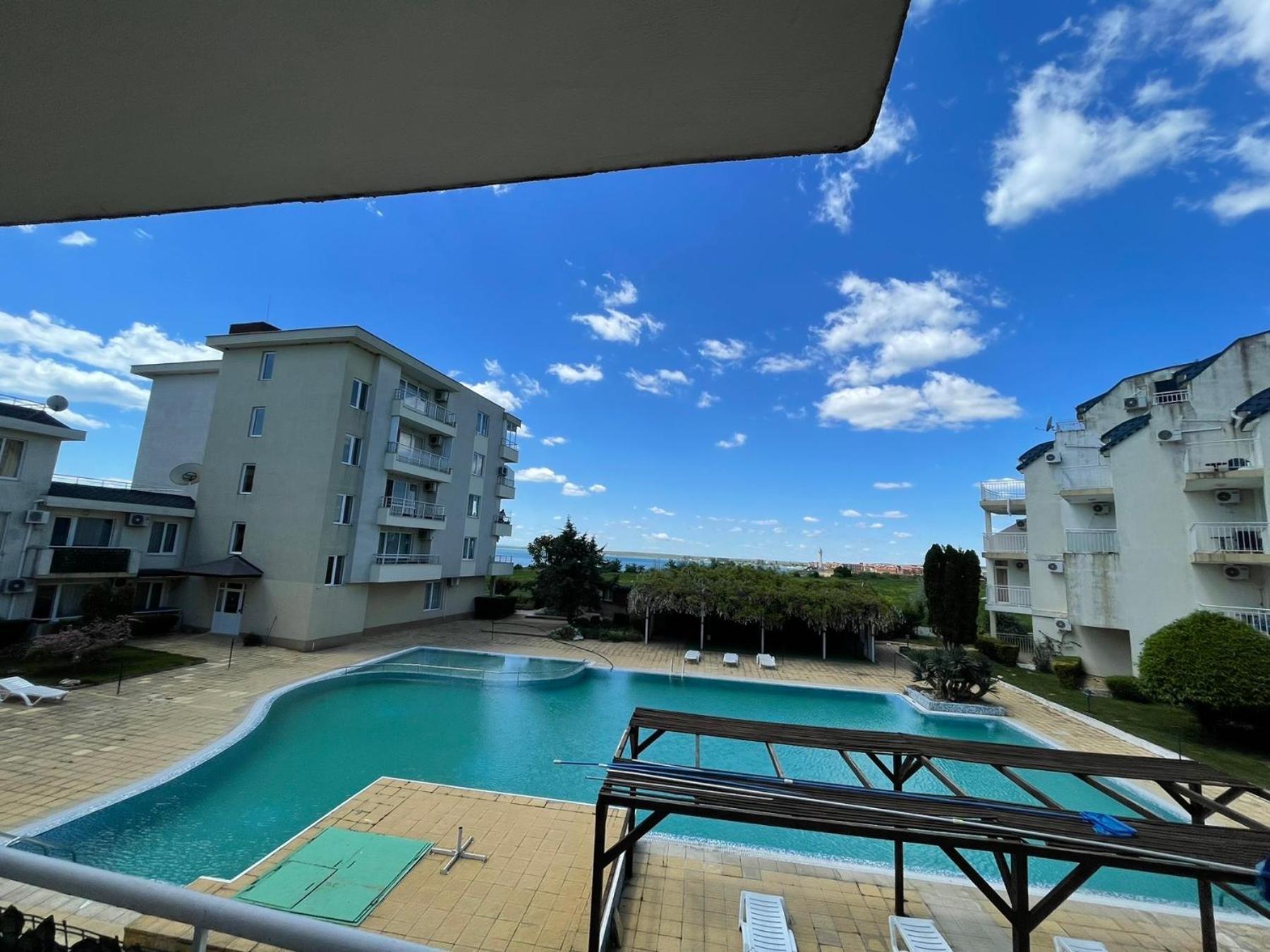 Rutland Sp Apartments Rawda Exterior foto