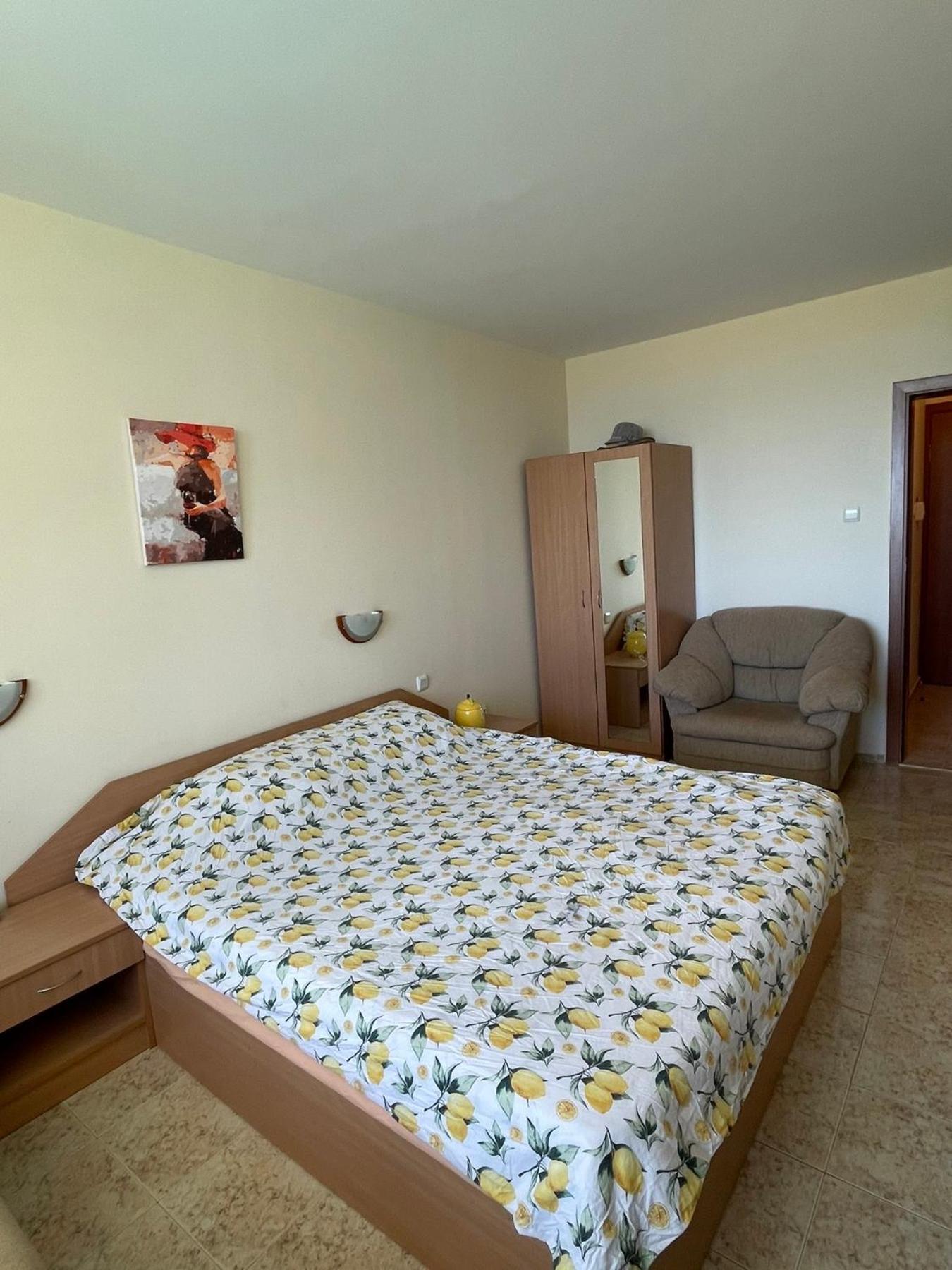 Rutland Sp Apartments Rawda Exterior foto